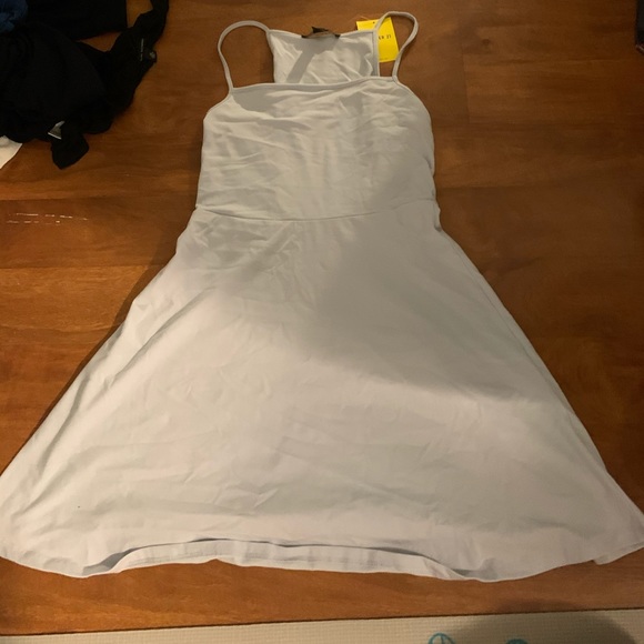 DRESS - Picture 3 of 4